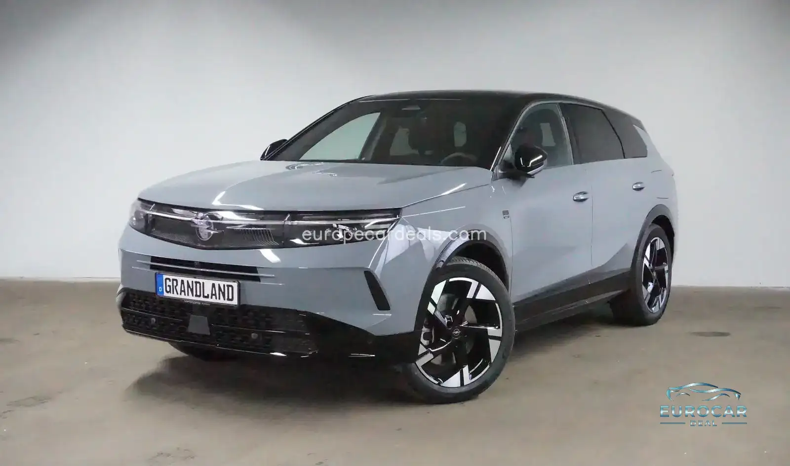 Opel Grandland (X)