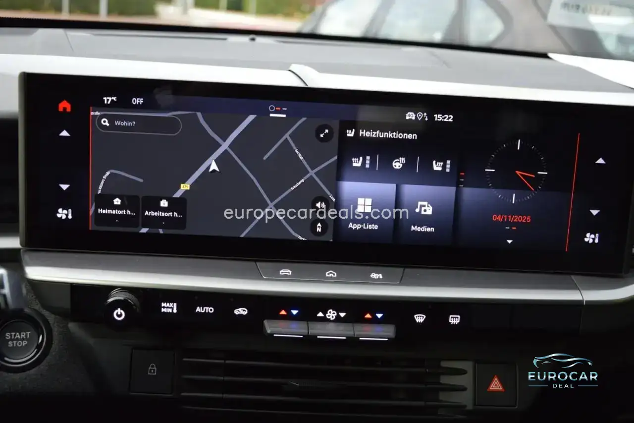 Opel Grandland (X)