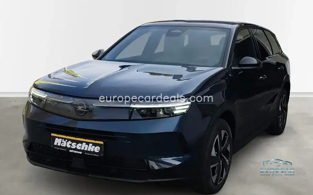Opel Grandland (X)