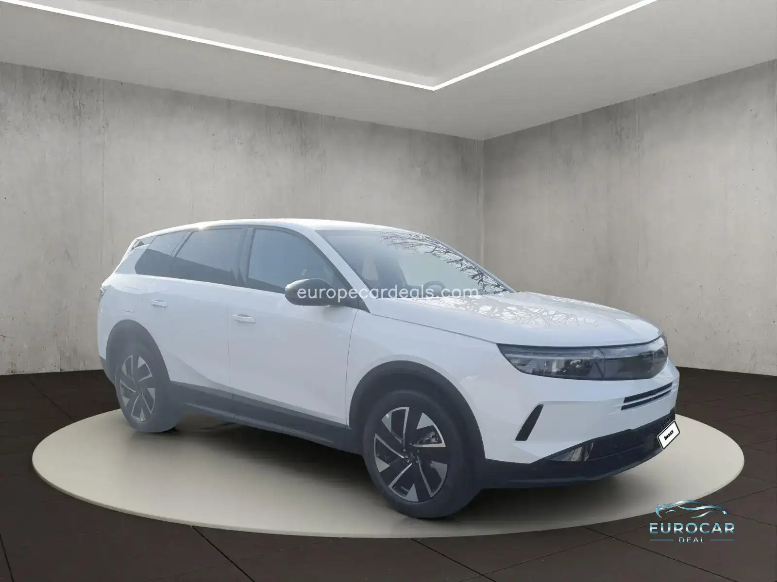 Opel Grandland (X)