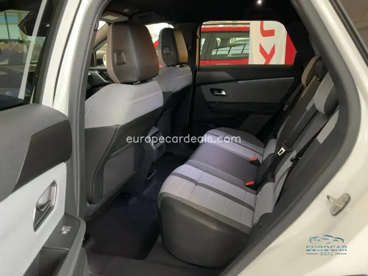 Opel Grandland (X)