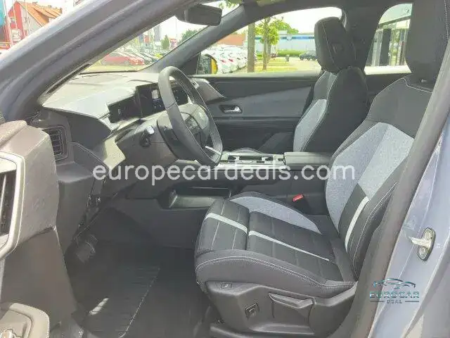 Opel Grandland (X)