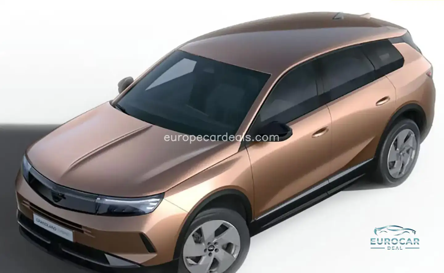 Opel Grandland (X)