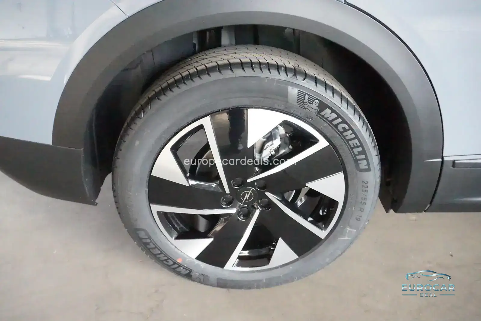 Opel Grandland (X)