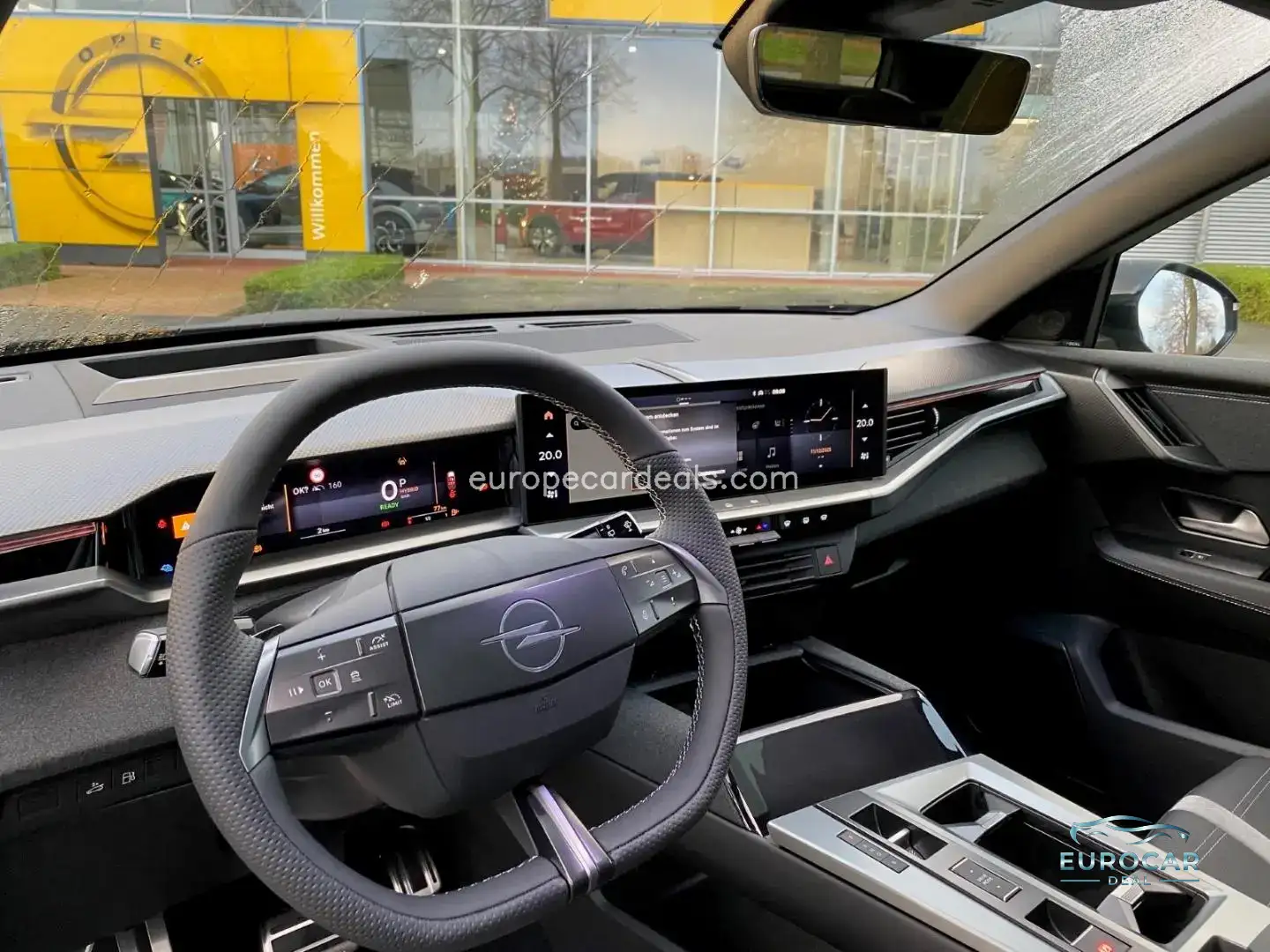 Opel Grandland (X)