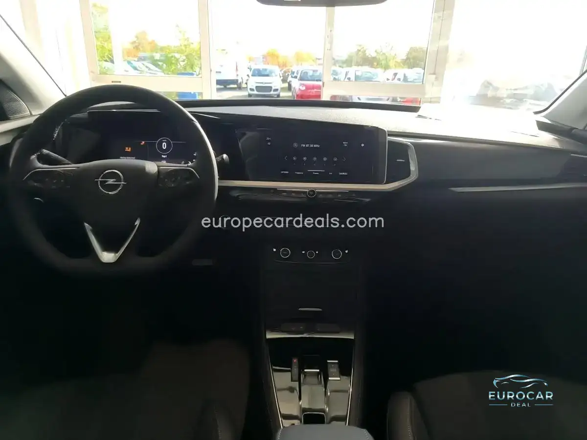 Opel Grandland (X)