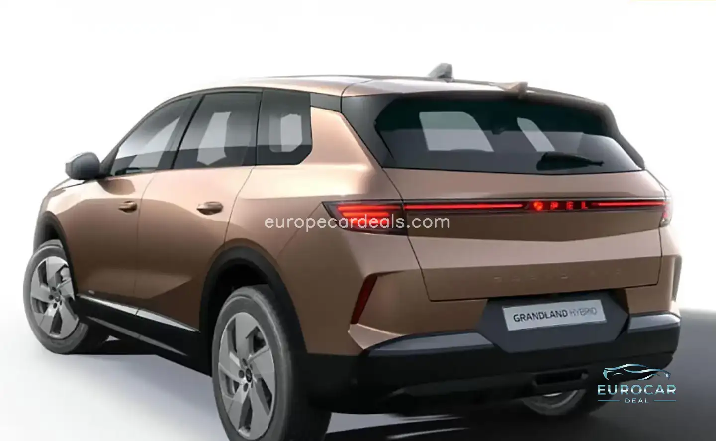 Opel Grandland (X)