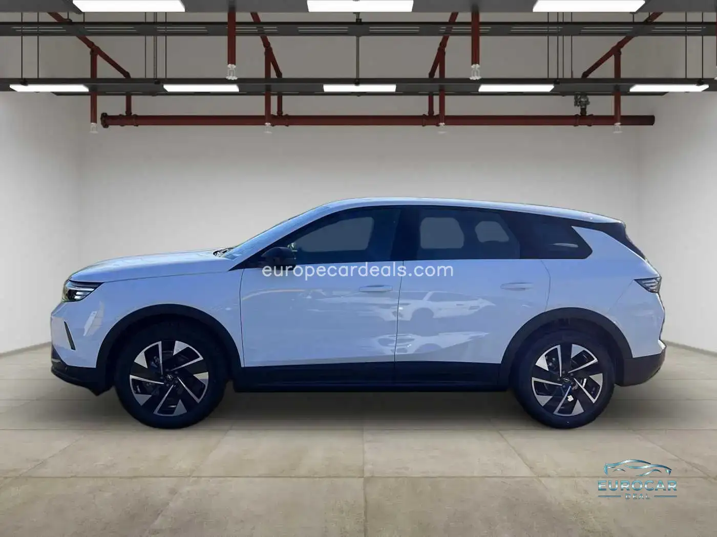 Opel Grandland (X)