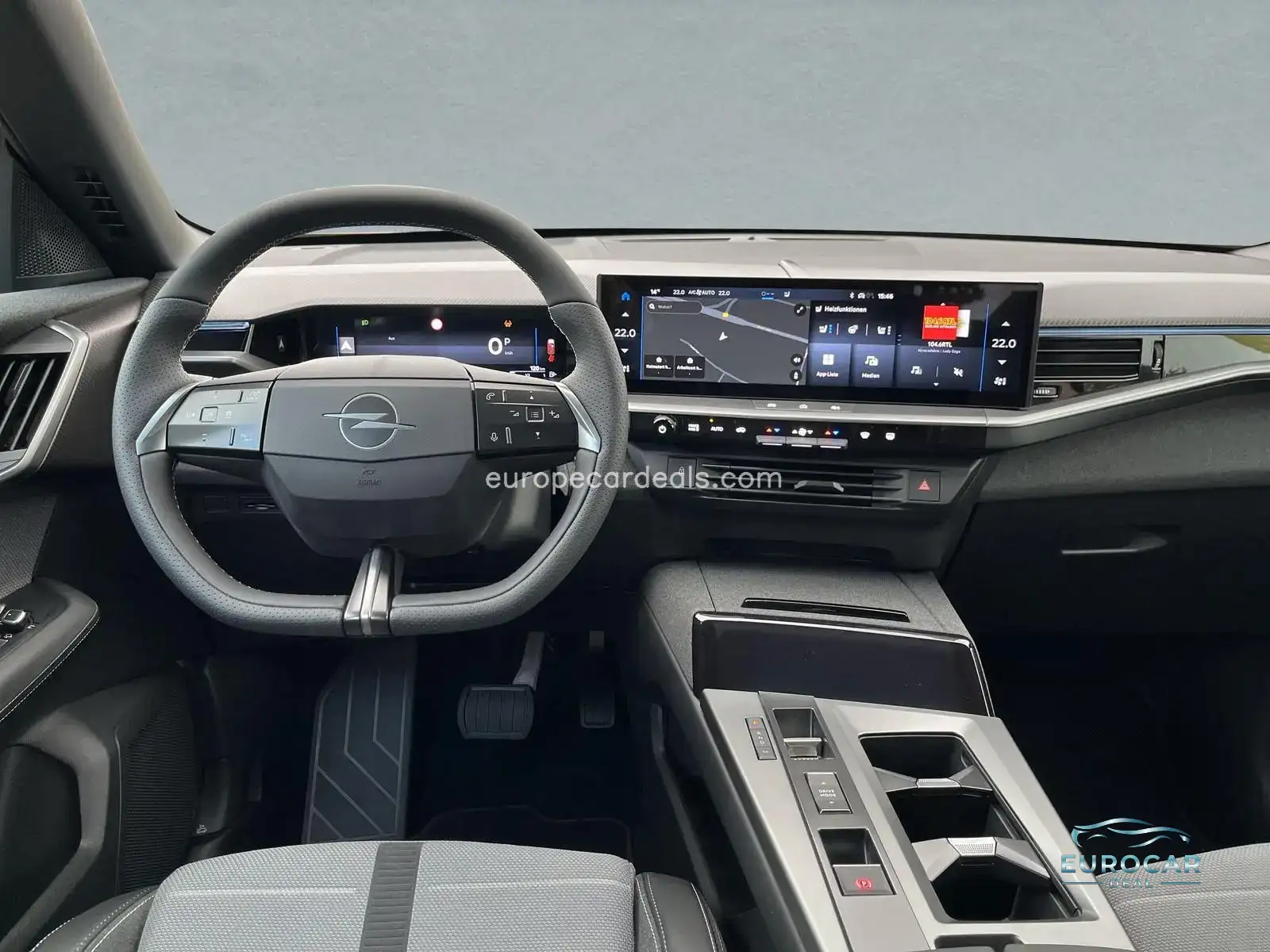 Opel Grandland (X)