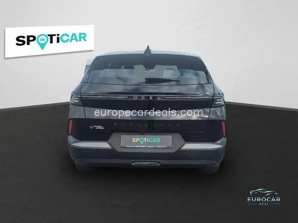 Opel Grandland (X)