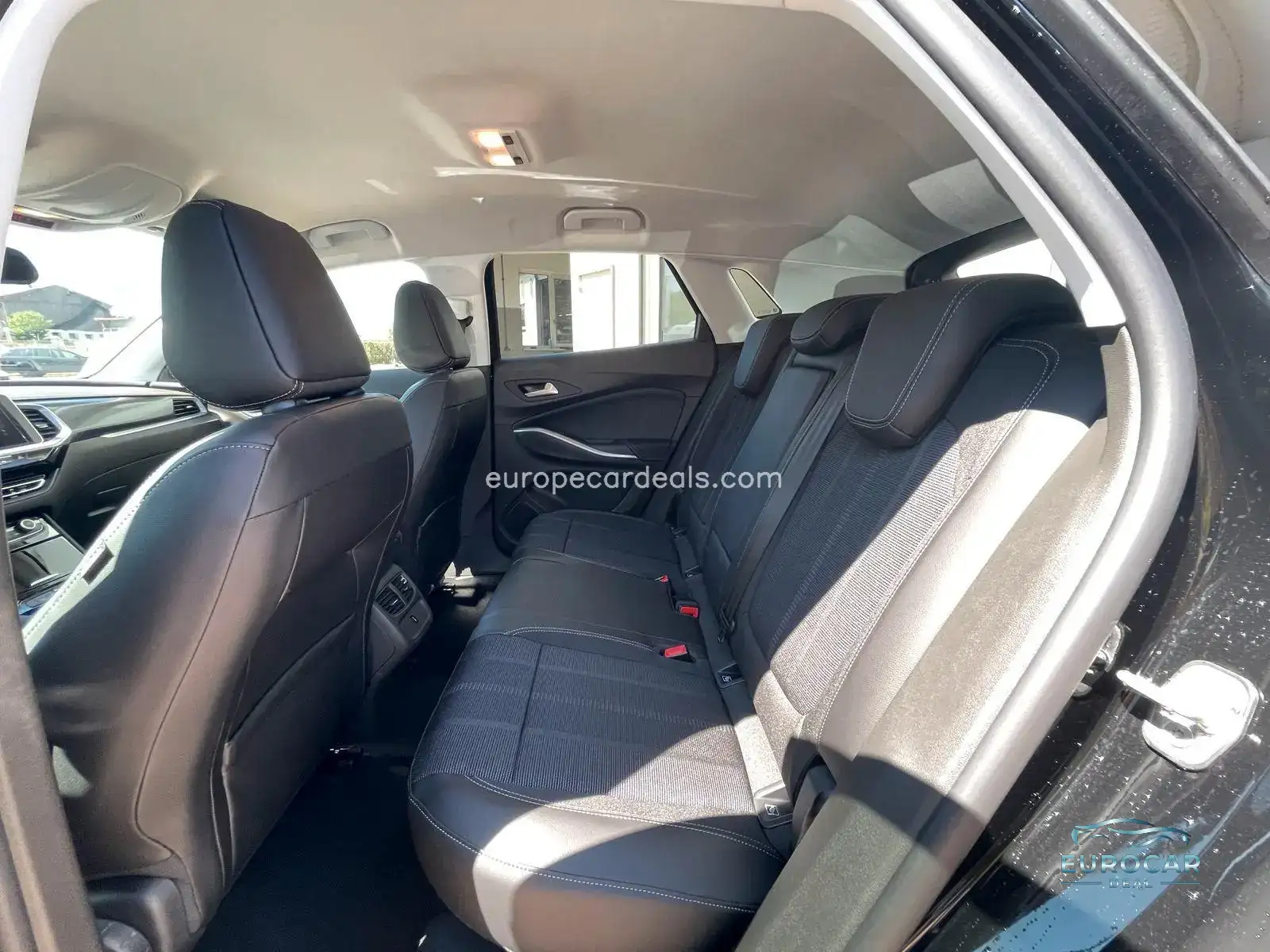 Opel Grandland (X)