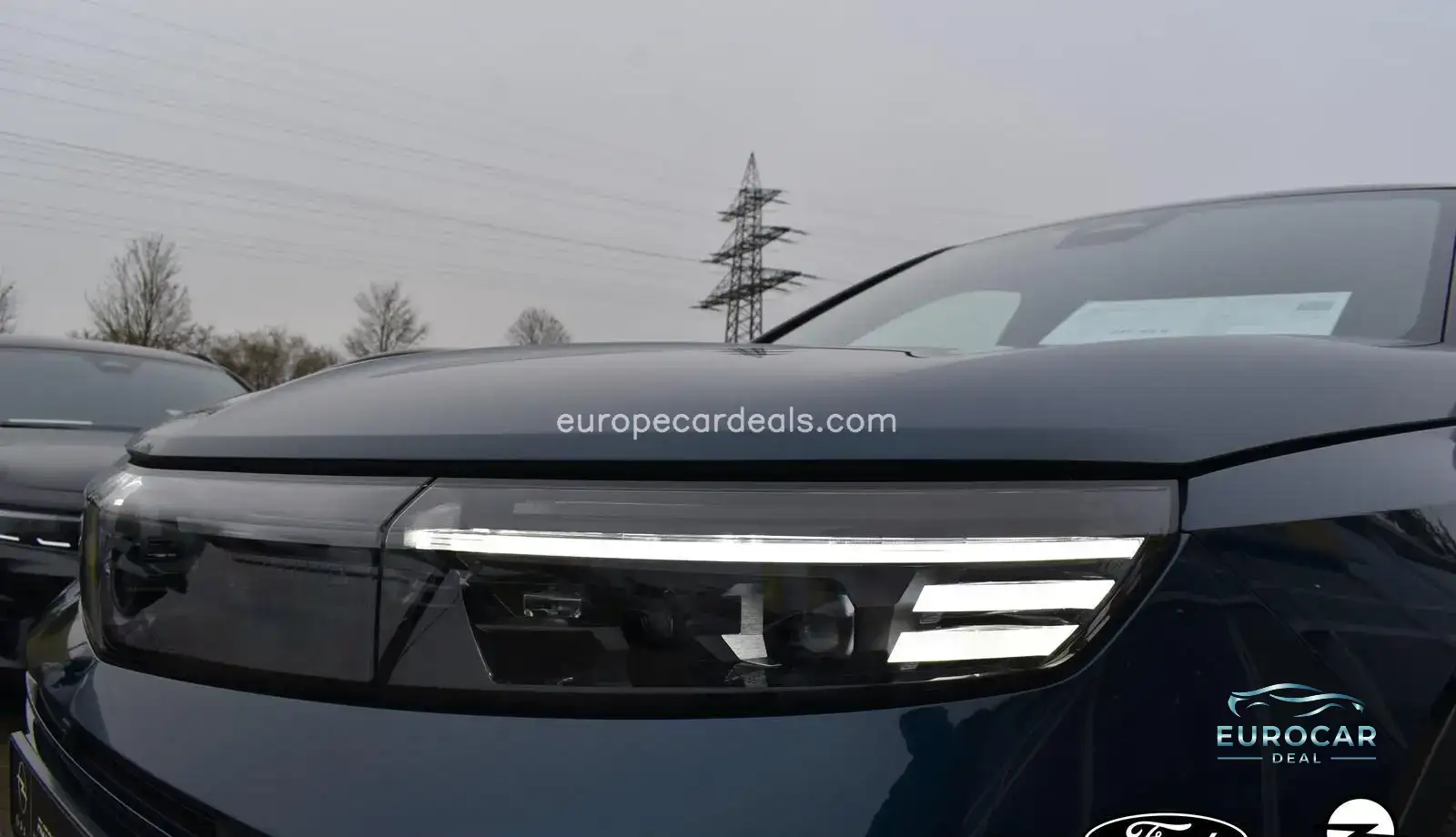 Opel Grandland (X)
