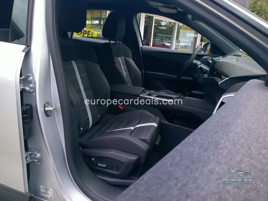 Opel Grandland (X)