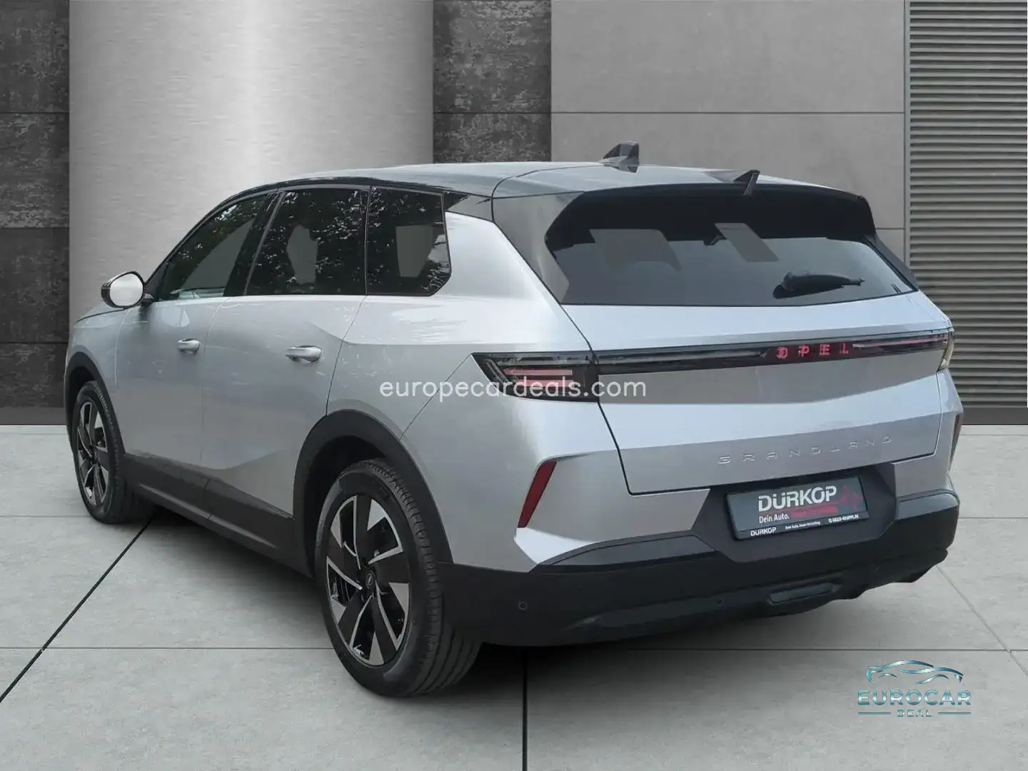 Opel Grandland (X)