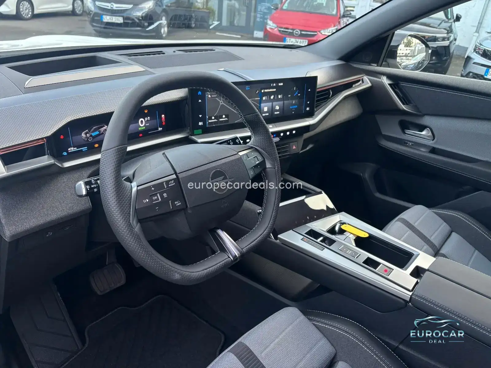 Opel Grandland (X)