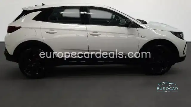 Opel Grandland (X)