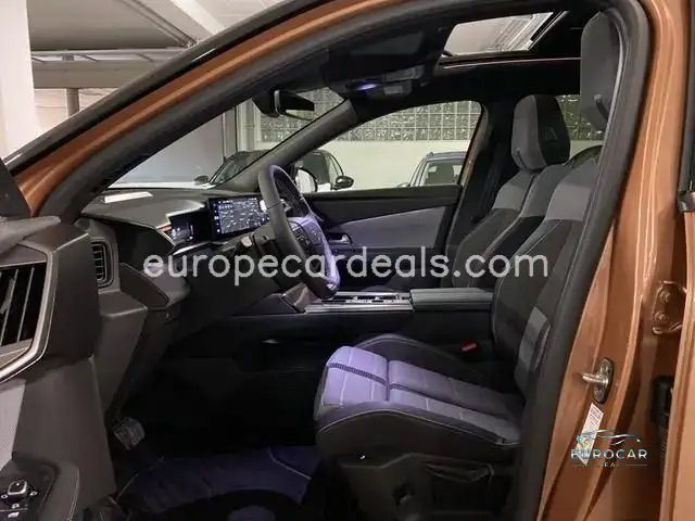 Opel Grandland (X)