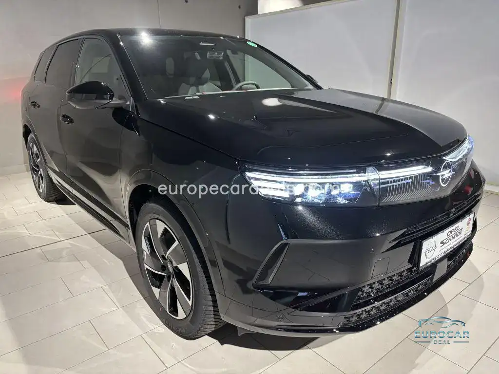 Opel Grandland (X)