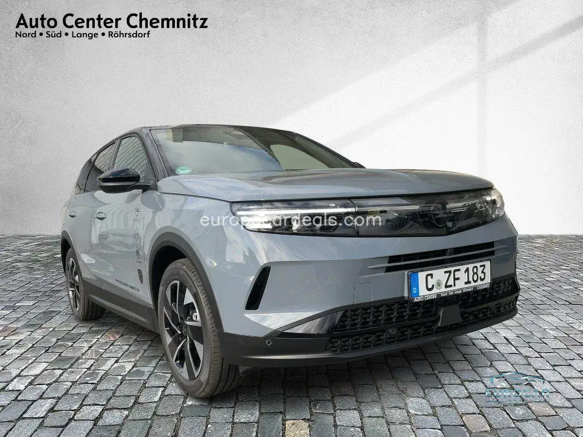 Opel Grandland (X)