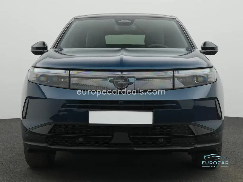 Opel Grandland (X)