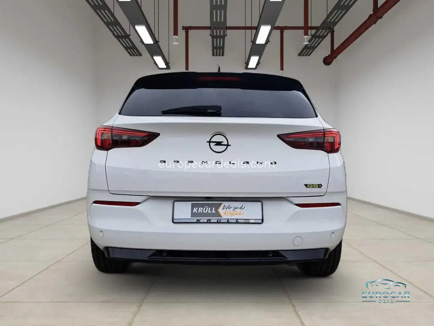 Opel Grandland (X)