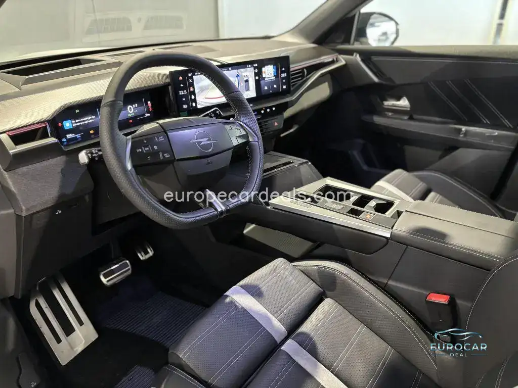 Opel Grandland (X)