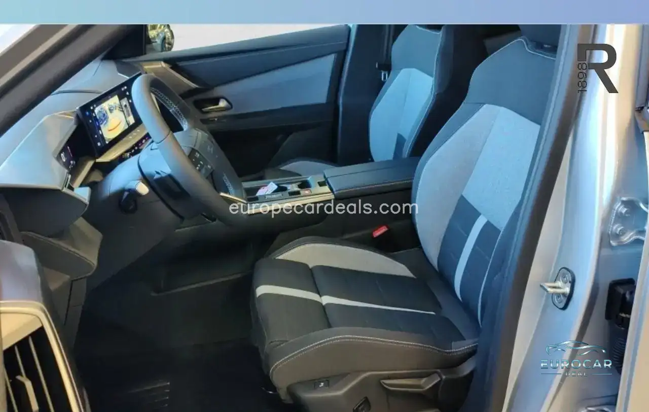 Opel Grandland (X)