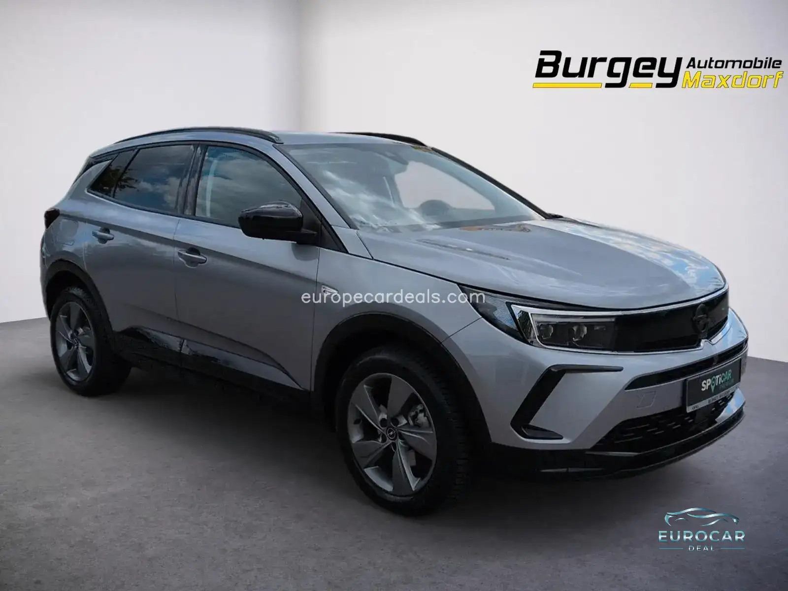 Opel Grandland (X)