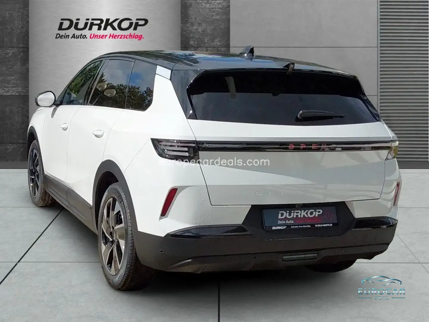 Opel Grandland (X)
