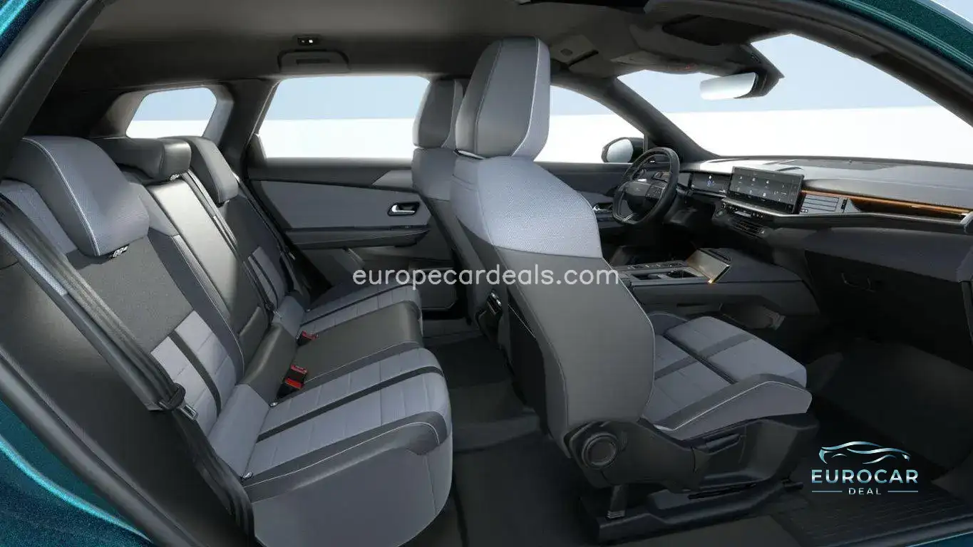 Opel Grandland (X)