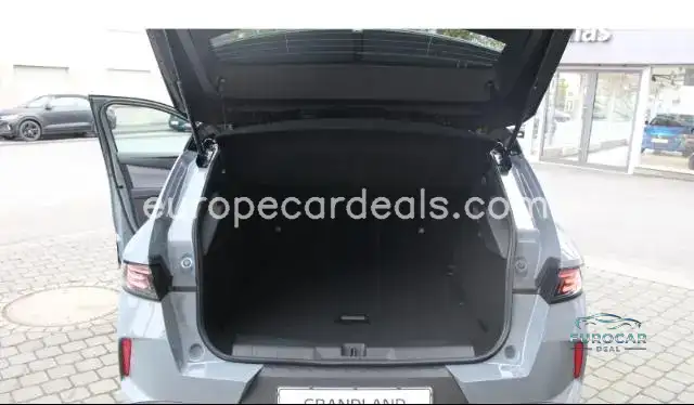 Opel Grandland (X)
