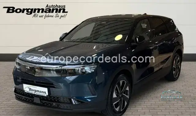 Opel Grandland (X)
