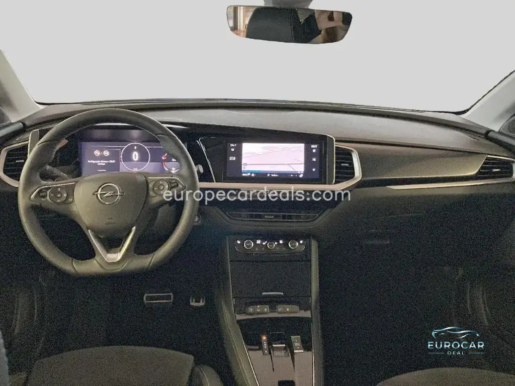 Opel Grandland (X)