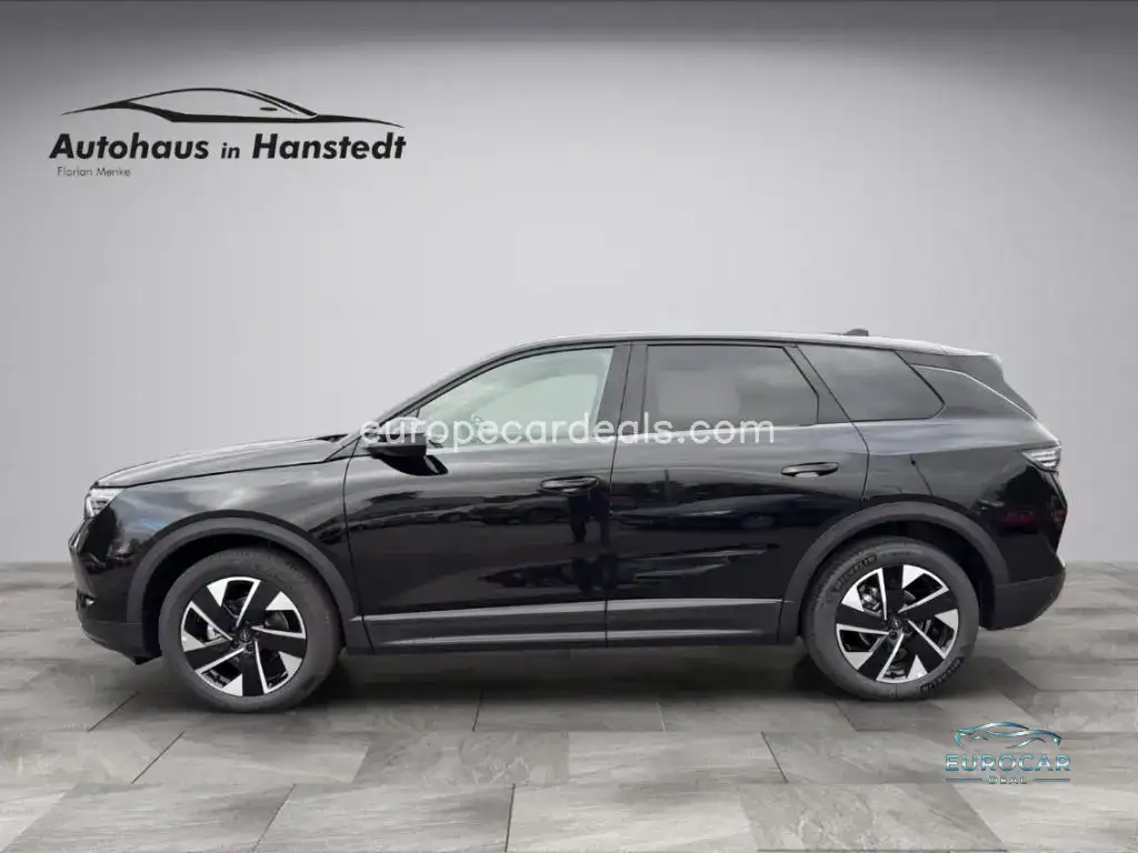Opel Grandland (X)