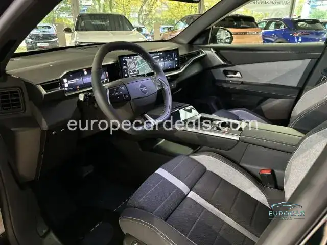 Opel Grandland (X)