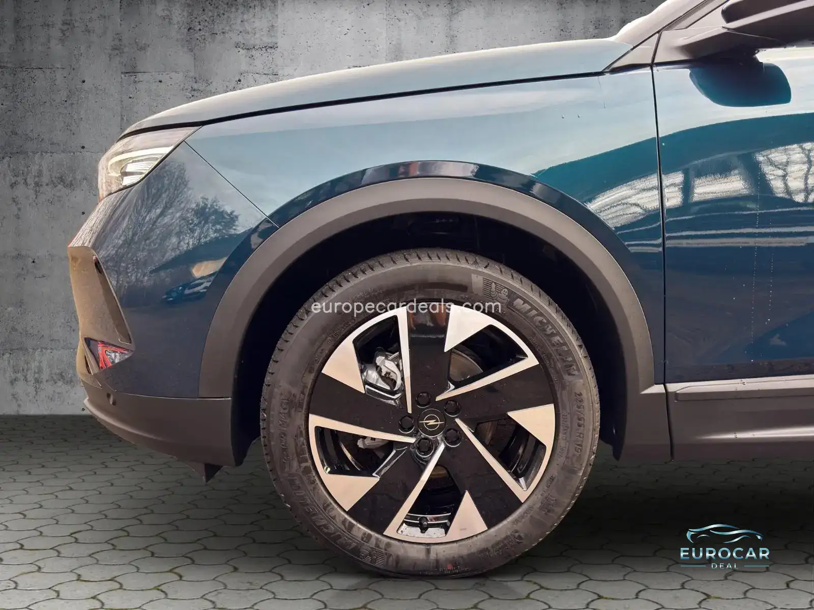 Opel Grandland (X)