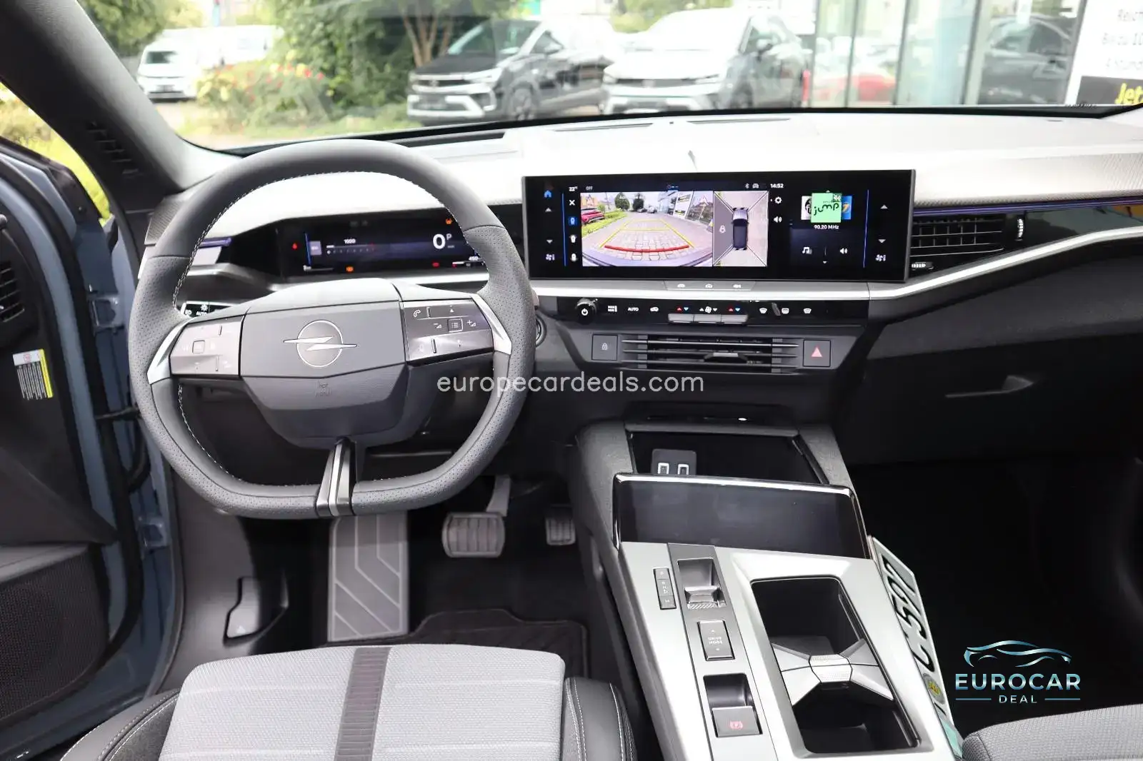 Opel Grandland (X)