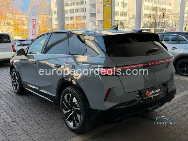 Opel Grandland (X)
