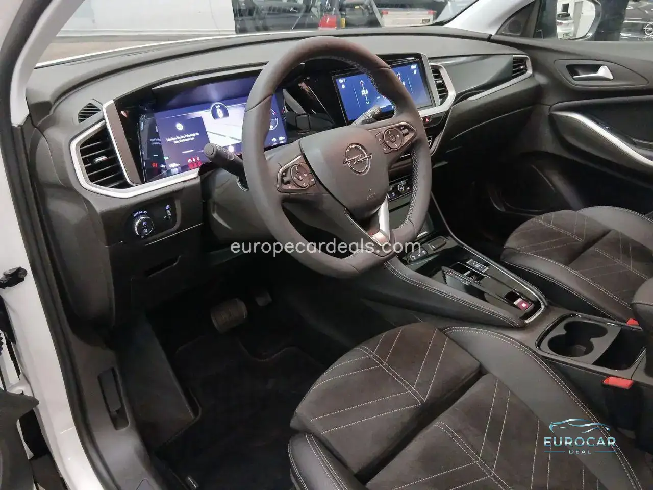 Opel Grandland (X)