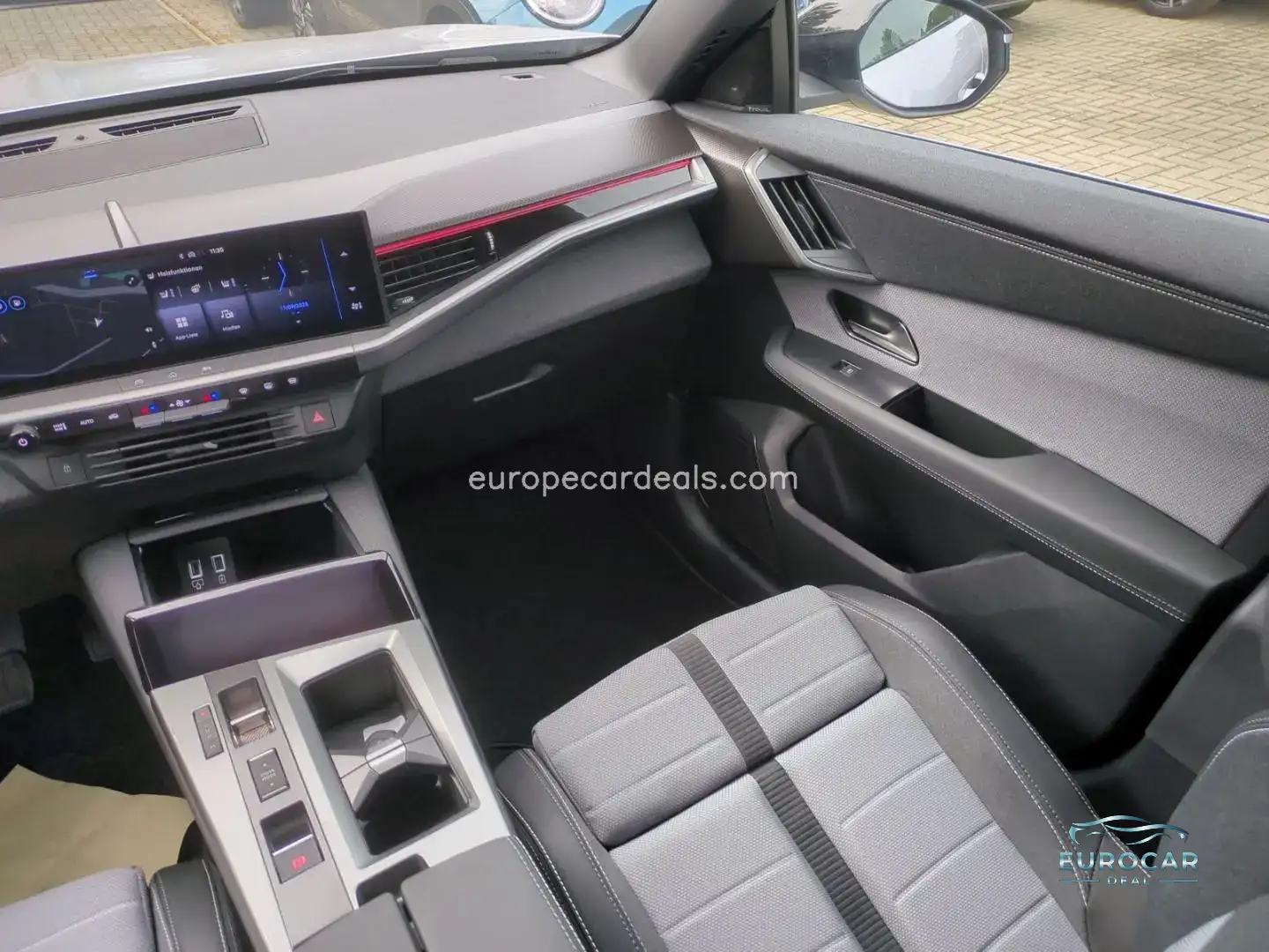 Opel Grandland (X)