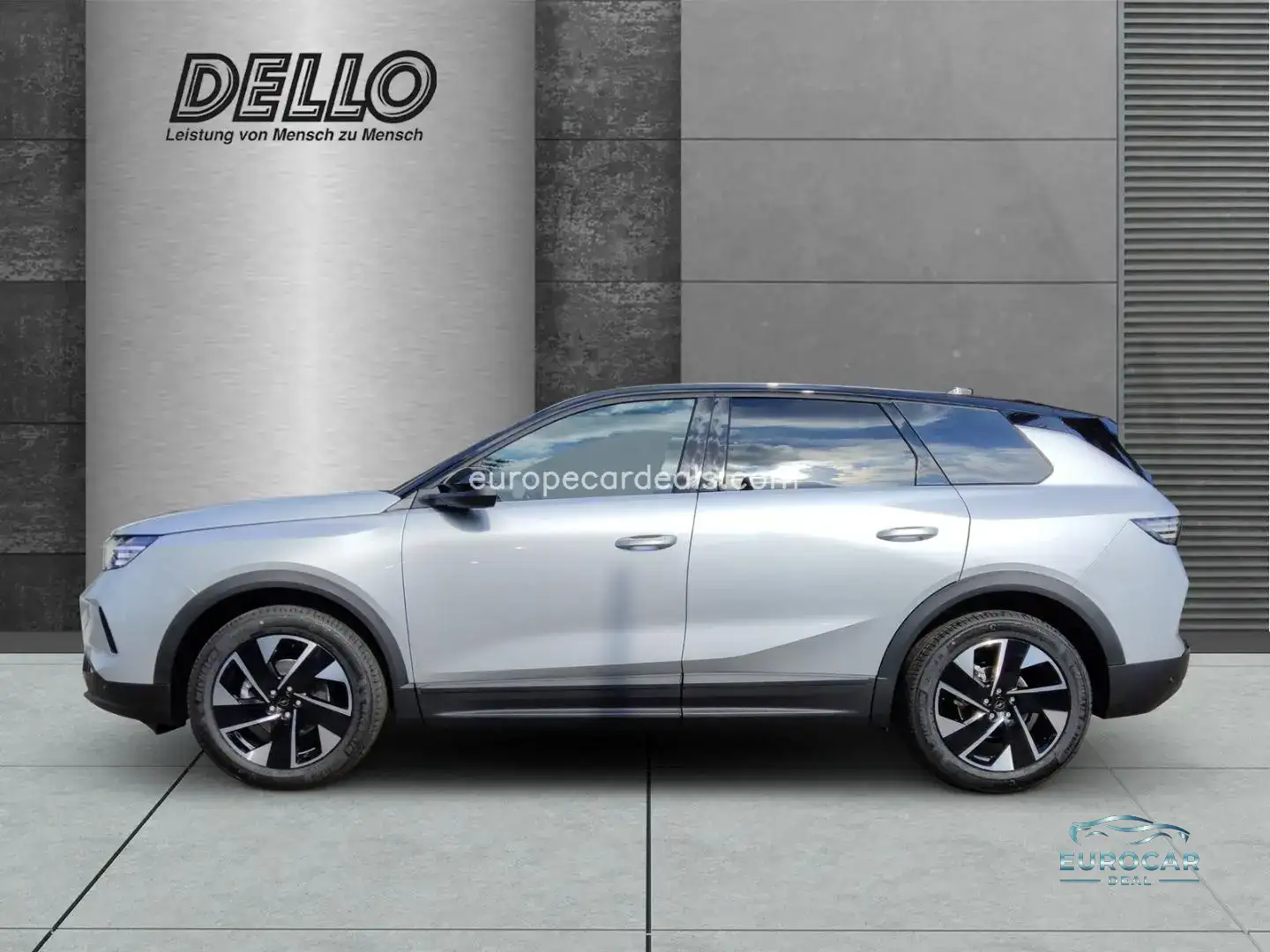 Opel Grandland (X)