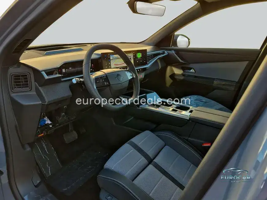 Opel Grandland (X)