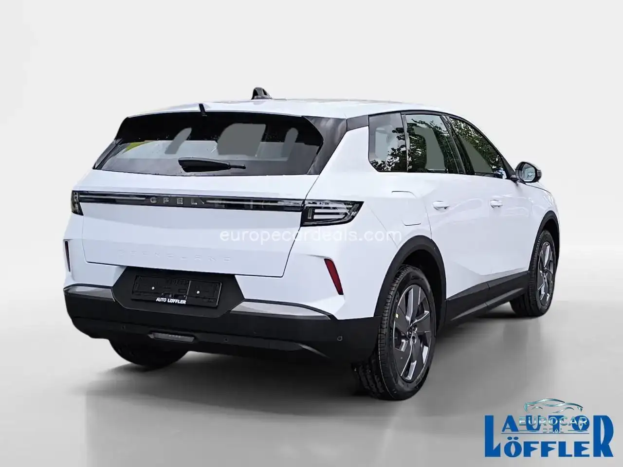 Opel Grandland (X)