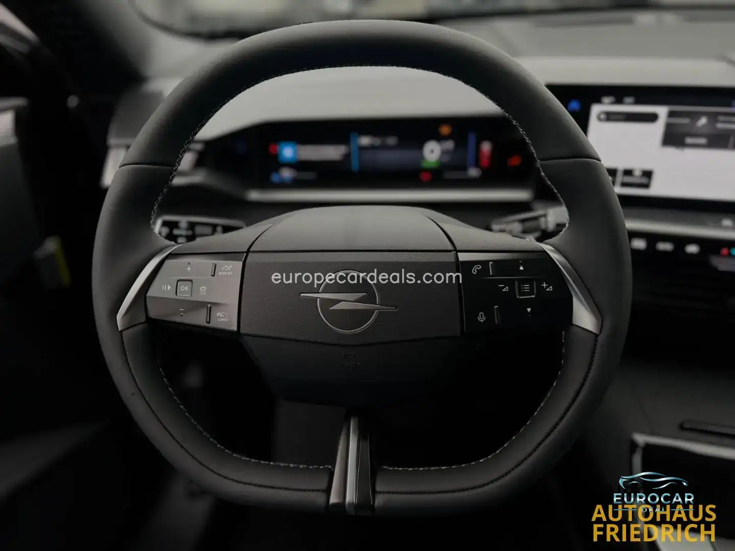 Opel Grandland (X)
