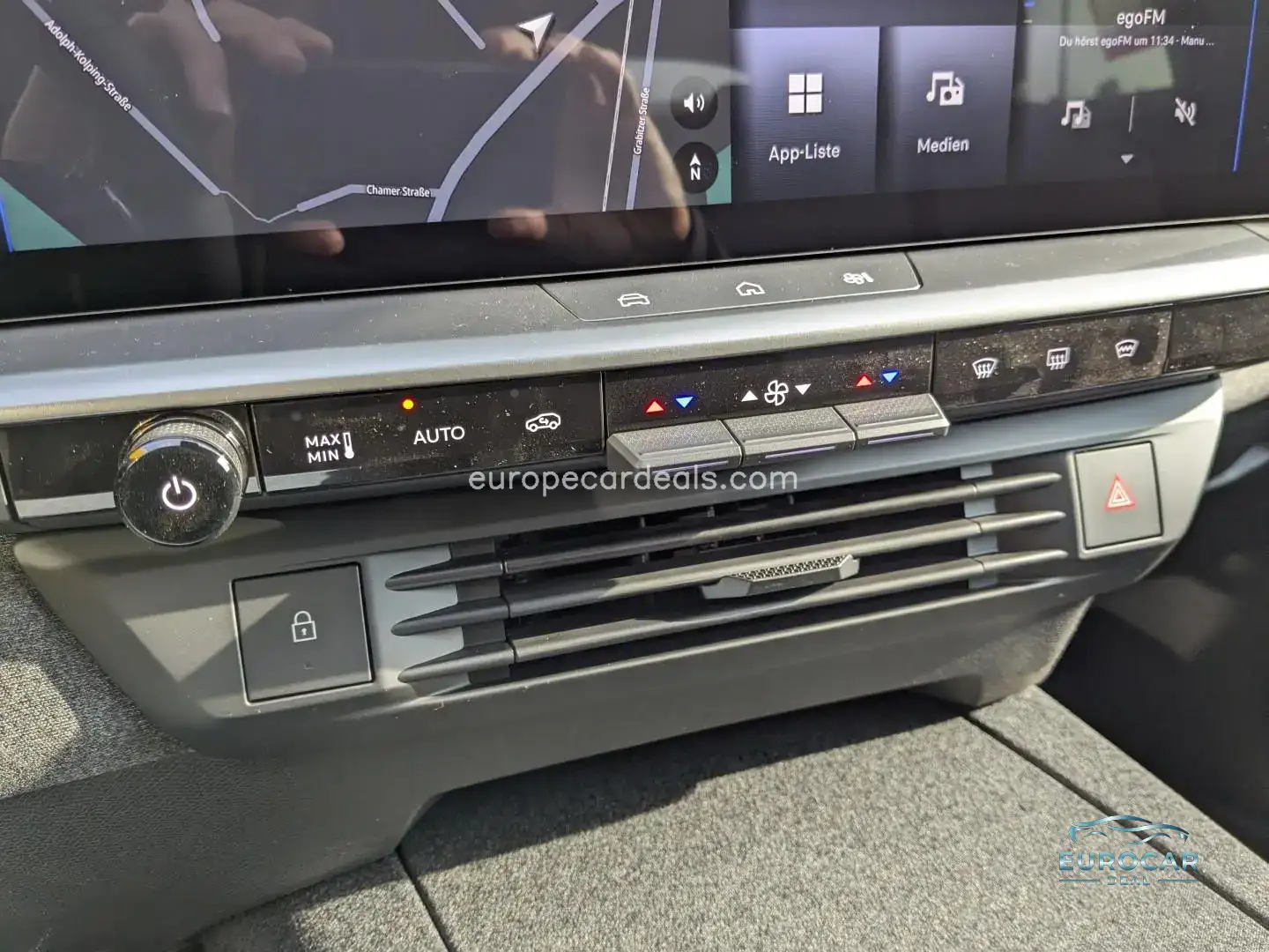 Opel Grandland (X)