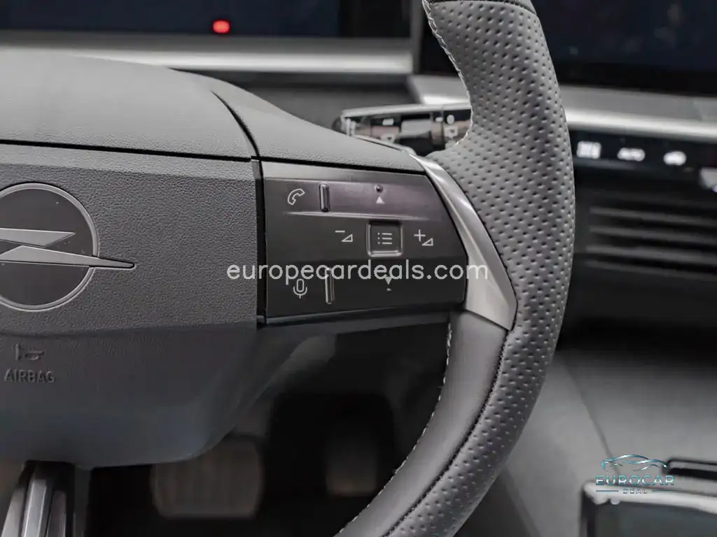 Opel Grandland (X)