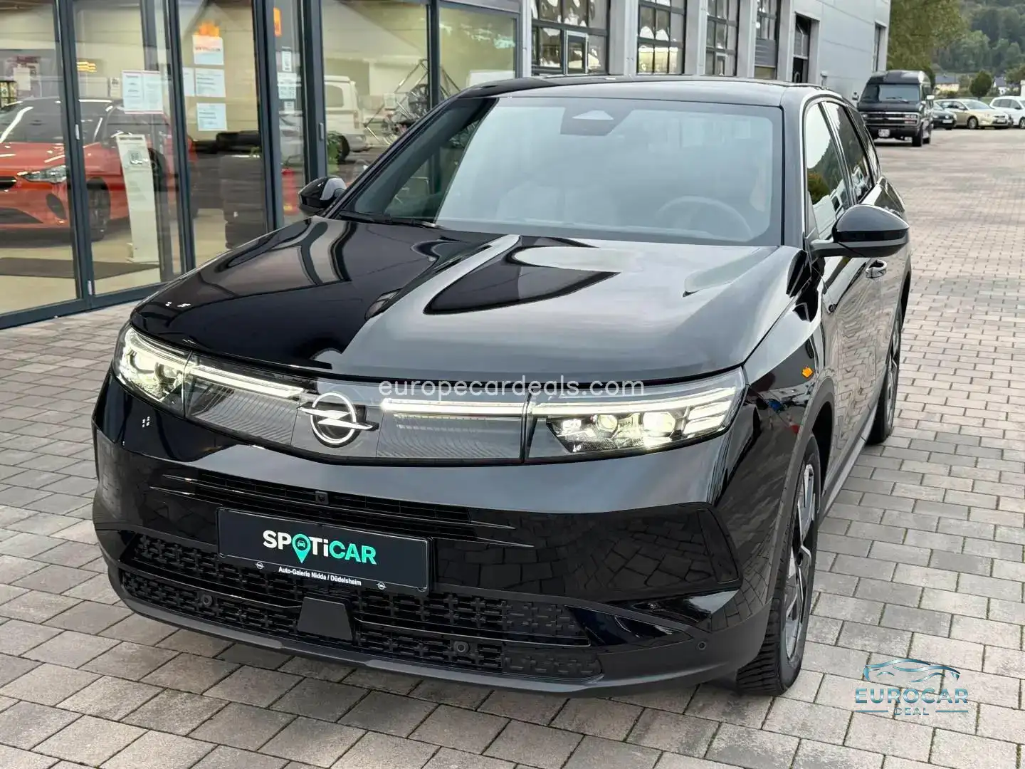 Opel Grandland (X)