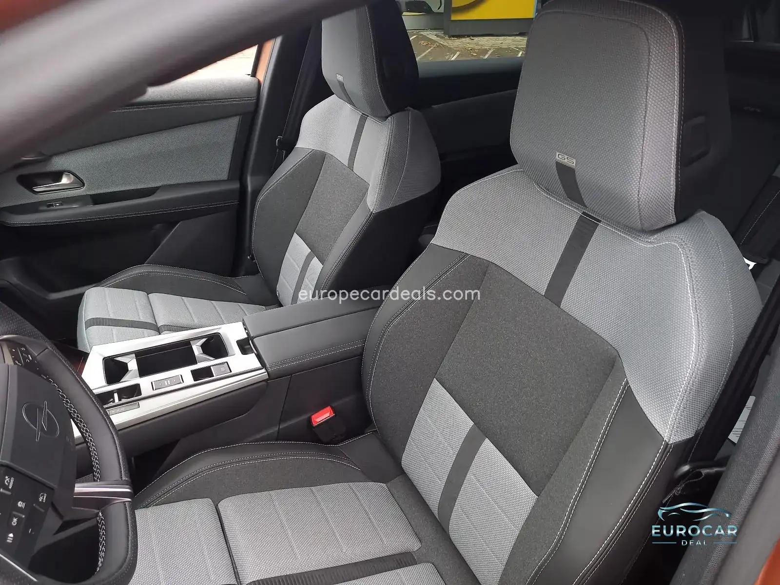 Opel Grandland (X)