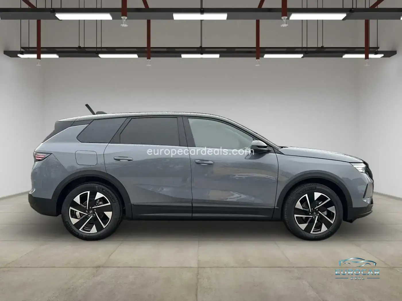 Opel Grandland (X)