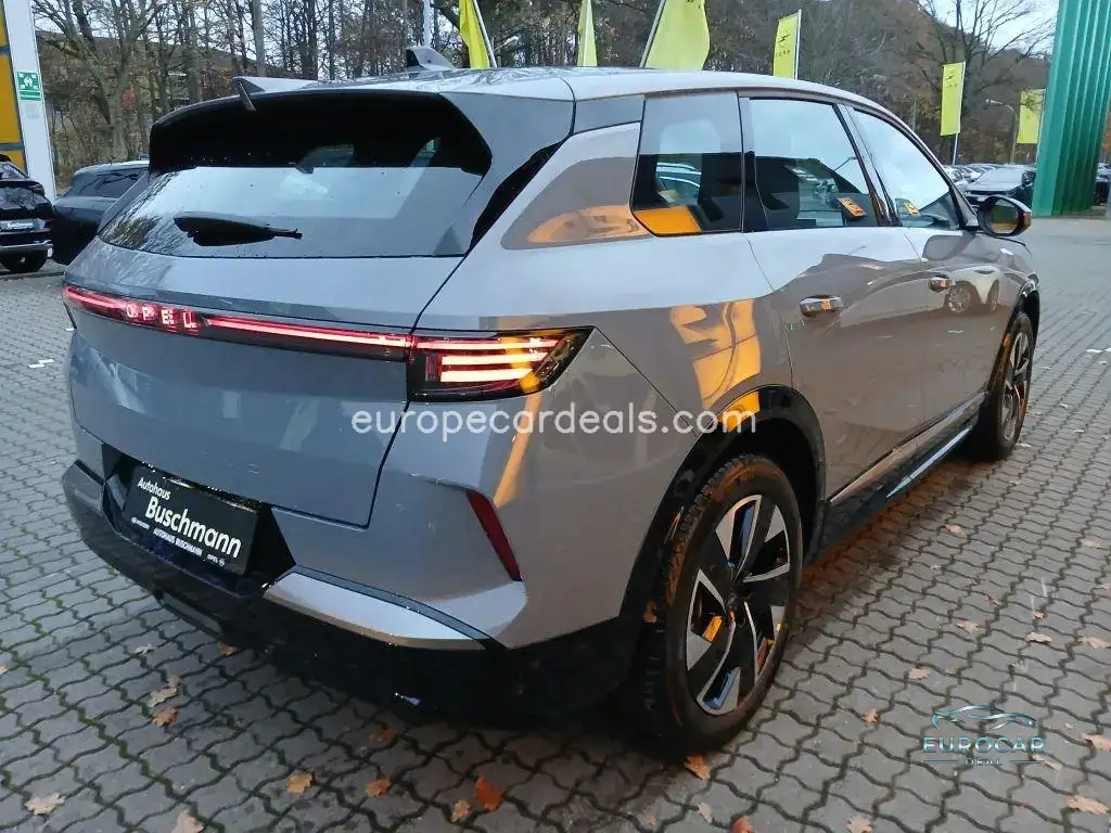 Opel Grandland (X)